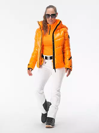 BOGNER FIRE+ICE | Damen Skijacke Seally2 | 